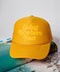 Tonal Going Nowhere Fast Trucker - ascot + hart