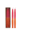 Unscented Twisted Taper Candles in Box, Set of 2 - ascot + hart