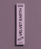 Velvet Earth Luxe Handmade Incense - ascot + hart