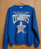 Vintage Cowboys Pullover - ascot + hart