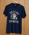 Vintage Cowboys Tee - ascot + hart
