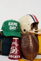 Vintage Game Day Trucker - ascot + hart