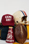 Vintage Game Day Trucker - ascot + hart