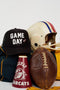 Vintage Game Day Trucker - ascot + hart