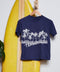 Vintage Hawaii Tee - ascot + hart