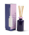 Violet Vanilla Reed Diffuser - ascot + hart