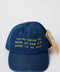 You're Going to Mess Up Hat - ascot + hart