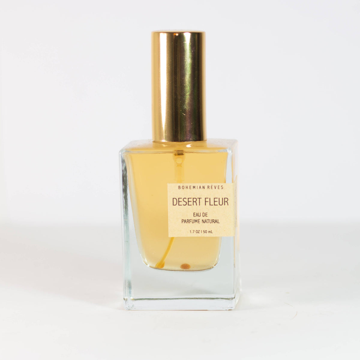 1.7oz Desert Fleur Botanical Perfume Mist – Workshop Salon + Boutique
