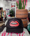 A+H Lips Trucker