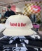 Ascot & Hart Signature Cord Hat