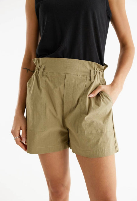 The Dacre Shorts
