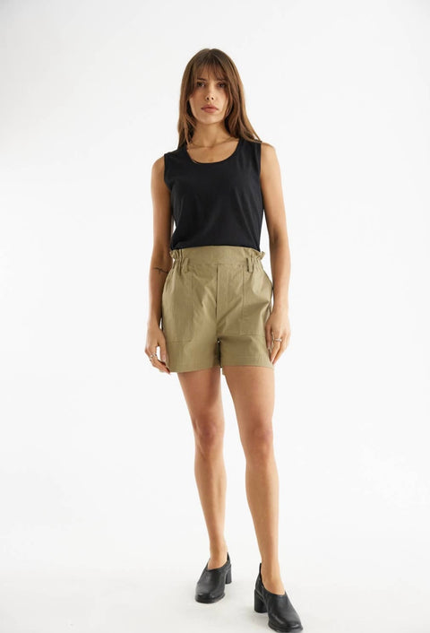 The Dacre Shorts