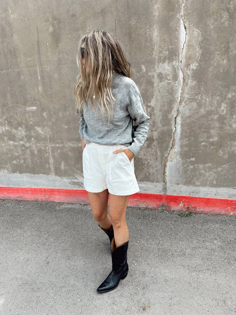 The Dacre Shorts