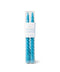 Blue Twisted Taper Candles - ascot + hart