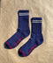 Boyfriend Socks - ascot + hart