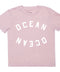 KIDS OCEAN CREW TEE - ascot + hart