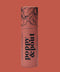 Poppy & Pout - Pomegranate Peach Lip Balm - ascot + hart