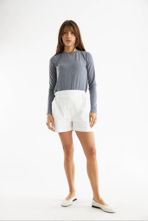 The Dacre Shorts - ascot + hart
