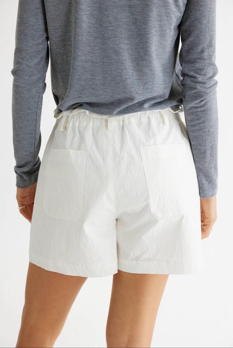 The Dacre Shorts - ascot + hart