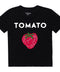 TOMATO KIDS CREW TEE - ascot + hart
