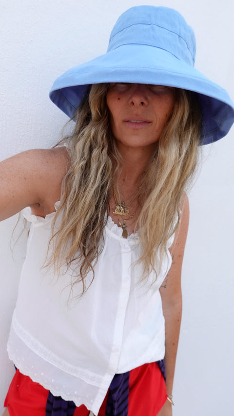 The Giana Hat