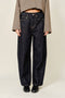 Arlen Barrel Denim
