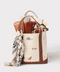 Texas Icons Small Tote
