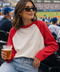 Baseball Raglan