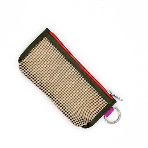 The Catch Pouch - San Sebastian