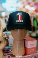 1 USA Trucker - ascot + hart