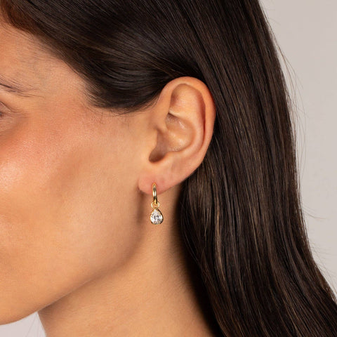 The Zoey Earrings