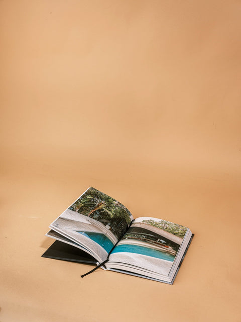 150 Houses You Need To Visit Book - ascot + hart