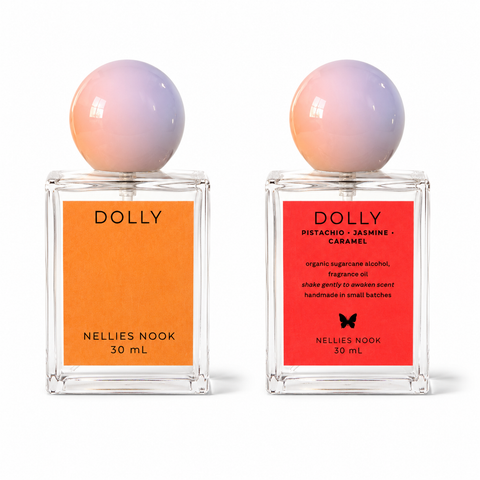 Icon Dolly - 30 mL Perfume