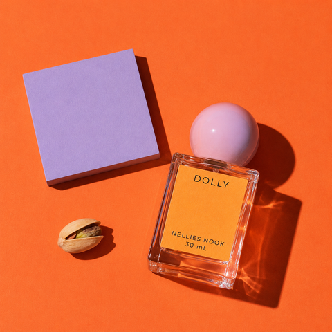 Icon Dolly - 30 mL Perfume