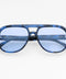 Rio Aviator Sunglasses