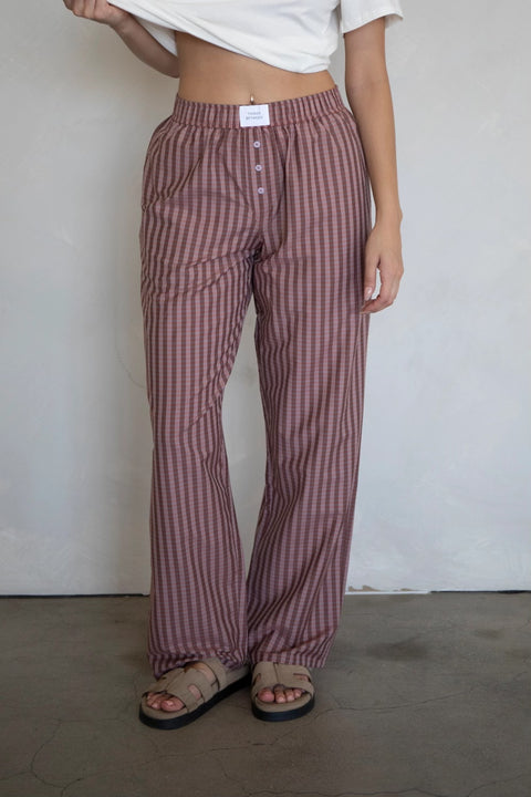 Celine Pajama Pants