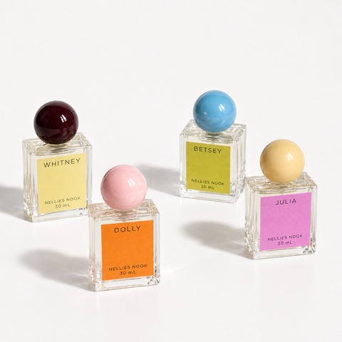 Icon Julia - 30 mL Perfume