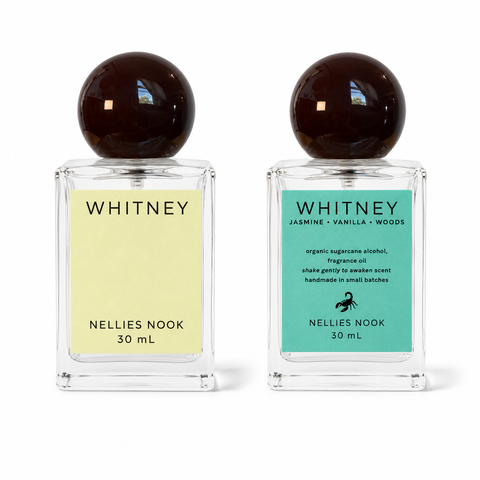 Icon Whitney - 30 mL perfume