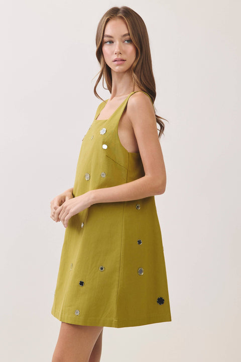 Riley Mini Dress