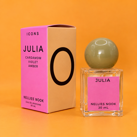 Icon Julia - 30 mL Perfume