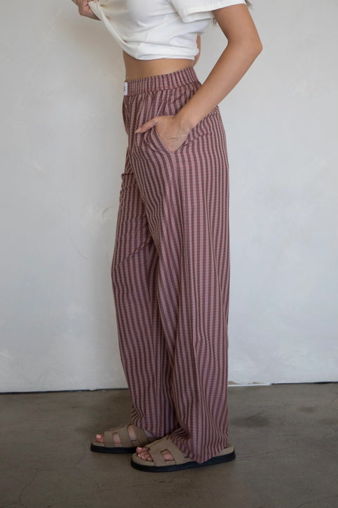 Celine Pajama Pants