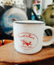 Ascot & Hart Country Mart Mug