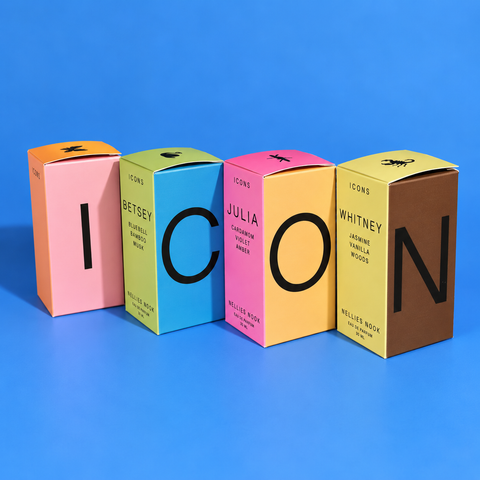 Icon Dolly - 30 mL Perfume
