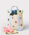 California Icons Small Tote