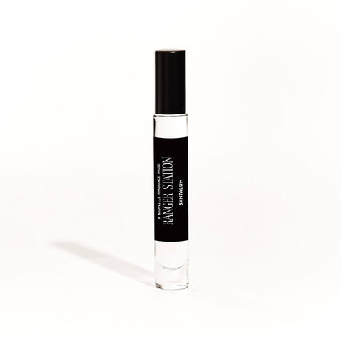 Ranger Station - Santalum Quickdraw Perfume - 10ml