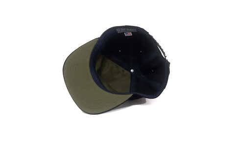 CA CITY SERIES STADIUM HAT