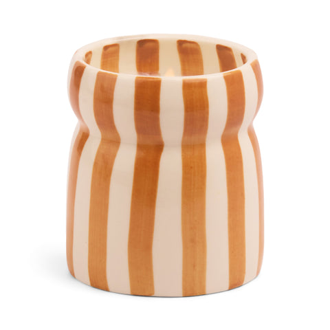 Cabana Rust Candle - Sienna Sunset - 6.5oz