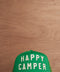 Happy Camper Trucker