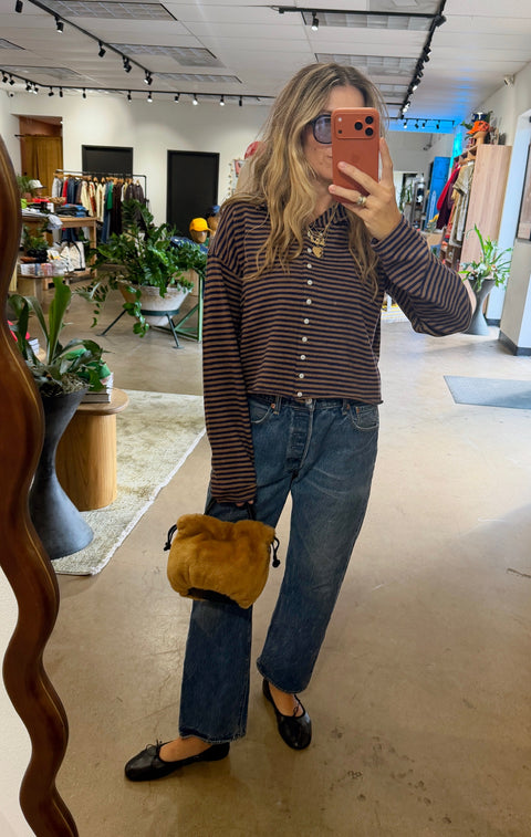 The Elisa Cardigan