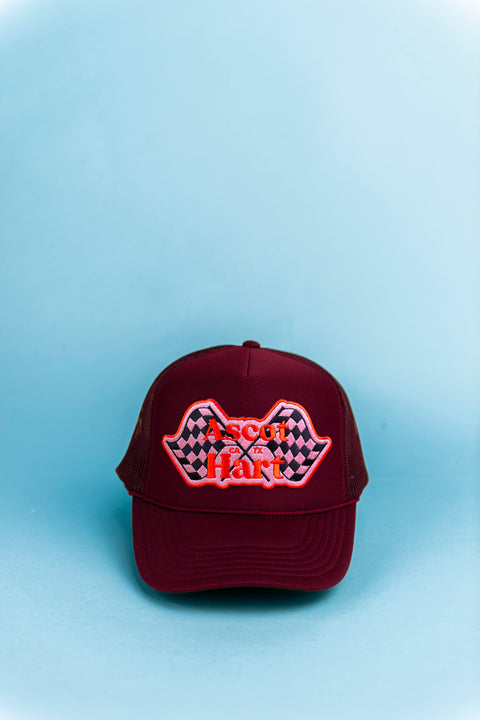 Speedway Trucker